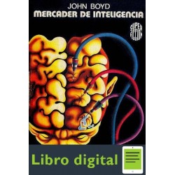 Mercader De Inteligencia John Boyd