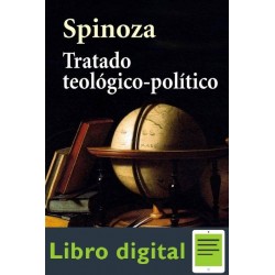 Tratado Teologico-Politico Baruch Spinoza