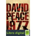 1977 David Peace