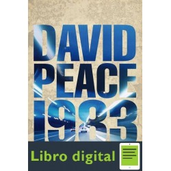 1983 David Peace
