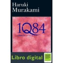 1q84 (libros 1 2 Y 3) Haruki Murakami