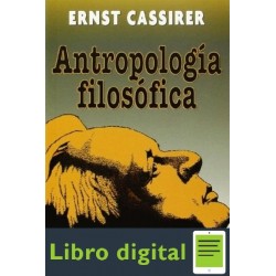 Antropologia Filosofica Ernst Cassirer