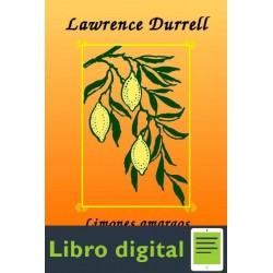 Limones Amargos Lawrence Durrell