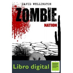 Zombie Nation David Wellington