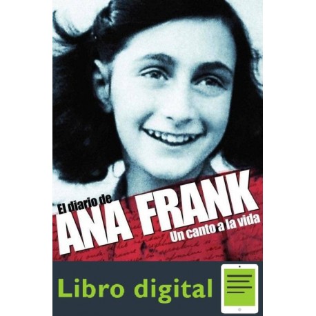 El Diario De Ana Frank Anne Frank