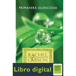 Primavera Silenciosa Rachel Carson