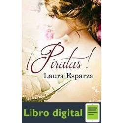 !piratas! Laura Esparza