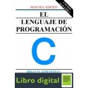 El Lenguaje De Programacion C Dennis M. Ritchie
