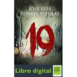 19 Luis Torres Vitolas