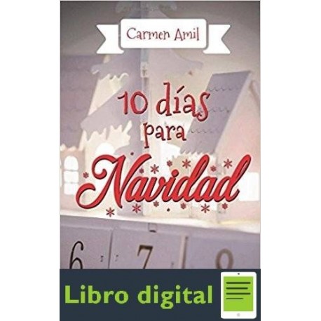 10 Dias Para Navidad Carmen Amil