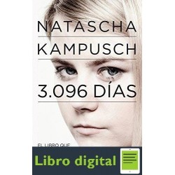 3096 Dias Natascha Kampusch