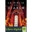 La Biblia Del Diablo Richard Dubell