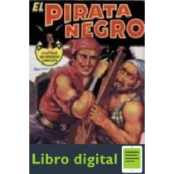 (el Pirata Negro 20) Frente A Frente Arnaldo Visconti