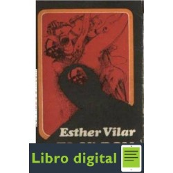 El Varon Domado Esther Vilar