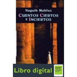 Cuentos Naguib Mahfuz