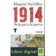 1914. De La Paz A La Guerra Margaret Macmillan
