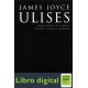 Ulises James Joyce