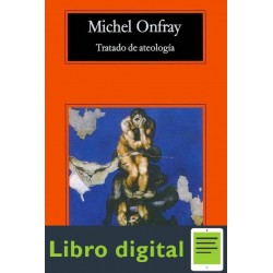 Tratado De Ateologia Michel Onfray