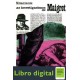 Las Investigaciones De Maigret Georges Simenon