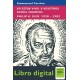 Yo Estoy Vivo Y Vosotros Estais Muertos Emmanuel Carrere