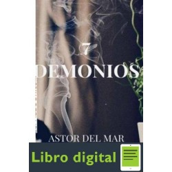 7 Demonios Astor Del Mar
