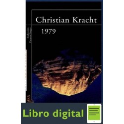 1979 Christian Kracht