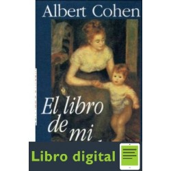 El Libro De Mi Madre Albert Cohen