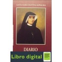 Diario Faustina Kowalska