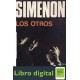 Los Otros Georges Simenon