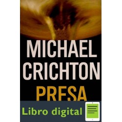 Presa Michael Crichton