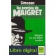 Maigret En Los Bajos Fondos Georges Simenon