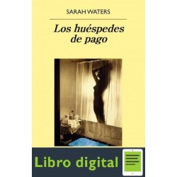 Los Huespedes De Pago Sarah Waters