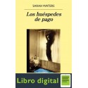 Los Huespedes De Pago Sarah Waters