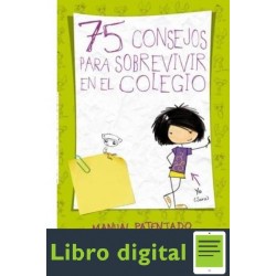 75 Consejos Para Sobrevivir En El Colegio Maria Frisa