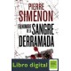 En Nombre De La Sangre Derramada Pierre Simenon