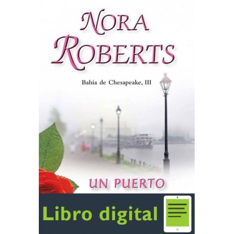 Un Puerto De Abrigo Nora Roberts