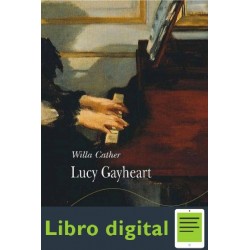 Lucy Gayheart Willa Cather