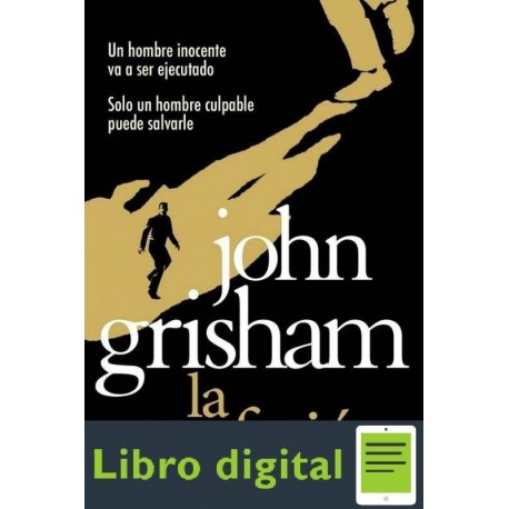 La Confesion John Grisham