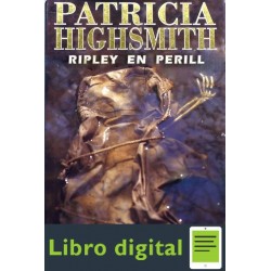 Ripley En Perill Patricia Highsmith