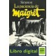 La Paciencia De Maigret Georges Simenon