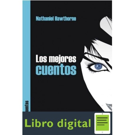 Los Mejores Cuentos Nathaniel Hawthorne