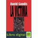 La Victima David Goodis