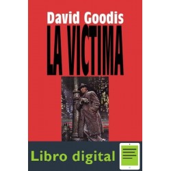 La Victima David Goodis