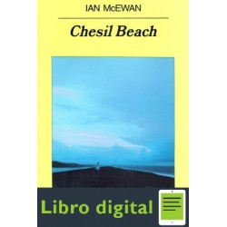 Chesil Beach Ian Mcewan