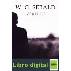 Vertigo W. G. Sebald
