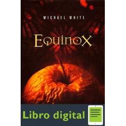 Equinox Michael White