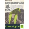 Maigret Y Monsieur Charles Georges Simenon