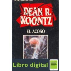 El Acoso Dean R. Koontz