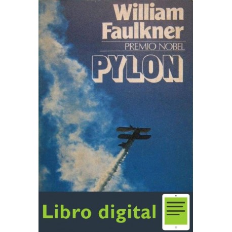 Pylon William Faulkner