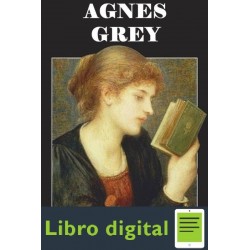 Agnes Grey 6 Anne Bronte